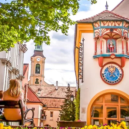 Akvamarin Downtown * Székesfehérvár