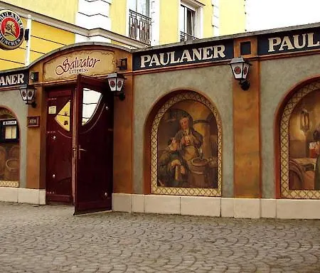 Akvamarin Downtown Székesfehérvár
