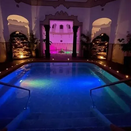 Appartement Akvamarin Downtown *