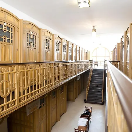 Appartement Akvamarin Downtown Székesfehérvár